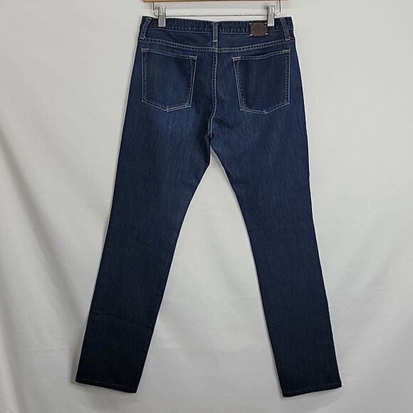 BANANA Republic Skinny  Size 29 - Picture 9 of 14